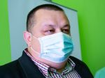 Hlavný hygienik sa vyjadril k prípadu poslanca Adama Berku nakazeného koronavírusom