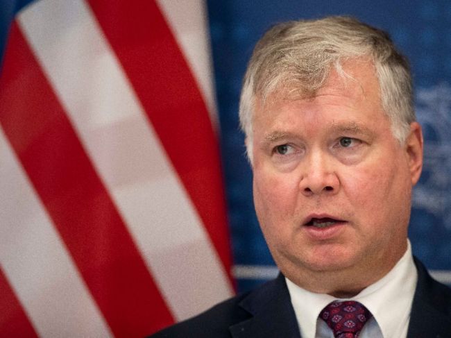 Rusko podľa USA zrejme neplánuje vojenskú intervenciu v Bielorusku