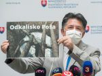 Budaj: Škodlivá odpadová voda z čistiarne vteká do odkaliska Poša