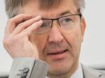 Lukašenko oficiálne odvolal bieloruského veľvyslanca na Slovensku