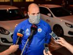 UEFA skontumovala duel Slovana s Klaksvíkom v prospech Faerčanov