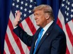 Republikánska strana nominovala Trumpa za prezidentského kandidáta