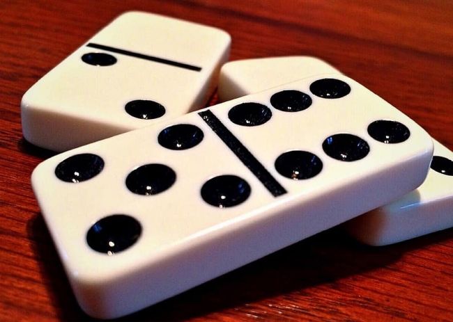 Ako jednoducho a efektívne schudnúť: Využite domino efekt