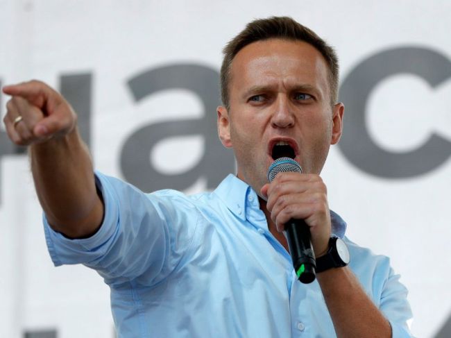 EÚ vyzvala Rusko na nezávislé a transparentné vyšetrovanie Navaľného stavu