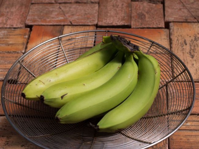 Ako urýchliť dozrievanie banánov: S týmto trikom zmäknú za 15 minút