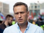 Kremeľ: Tvrdenie, že Navaľnyj bol otrávený je predčasné