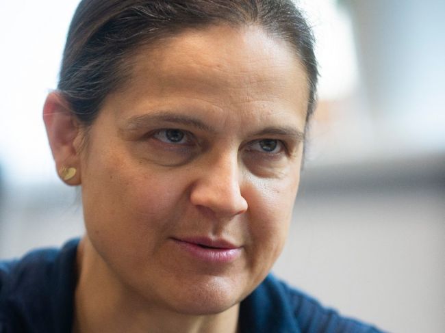 Kolíková: Koncept imunity sudcov sa má z ústavy vypustiť, nemá tam čo robiť