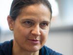 Kolíková: Koncept imunity sudcov sa má z ústavy vypustiť, nemá tam čo robiť