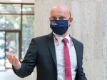 Gröhling: Ak zvládneme prvé dva týždne, potom zvládneme všetko ostatné