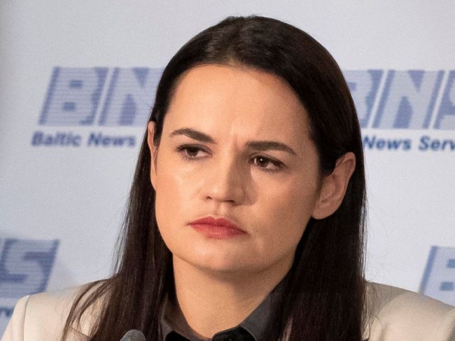 Bieloruský najvyšší súd zamietol Cichanovskej sťažnosť na výsledky volieb