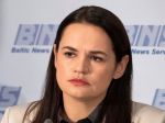 Bieloruský najvyšší súd zamietol Cichanovskej sťažnosť na výsledky volieb