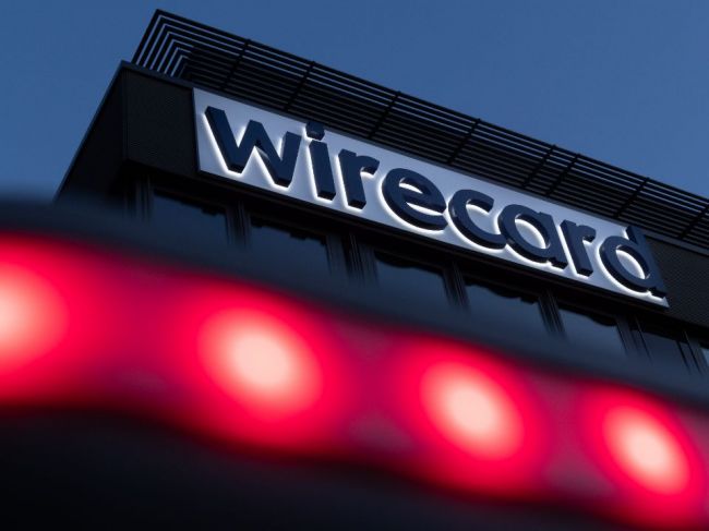 Pre krach firmy Wirecard príde v Nemecku o prácu viac než polovica zamestnancov