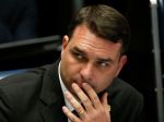 Pozitívny test na COVID-19 má aj Boslonarov najstarší syn Flávio