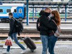 Počet prípadov nákazy na Ukrajine prekročil 110.000