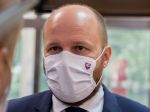 Naď: Nedisponujem informáciou, že by Leitnera sledovala rozviedka