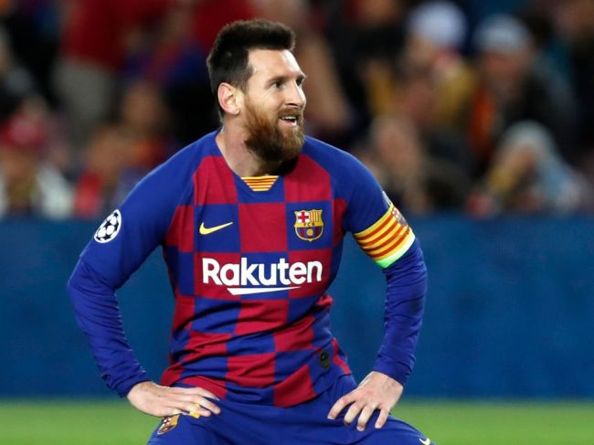 Messi odchádza z Barcelony, Adelaide United ho láka aj na skvelé víno