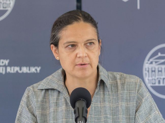 Kolíková vymenovala za podpredsedu ŠTS Igora Králika