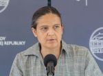 Kolíková vymenovala za podpredsedu ŠTS Igora Králika