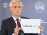 Korčok vyvrátil 5 najčastejších dezinformácií o Bielorusku a protestoch
