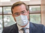 Krajčí: Stratifikácia nemocníc sa zrealizuje, ale inou formou