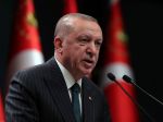 Erdogan: Turecko nebude v Stredozemnom mori ustupovať