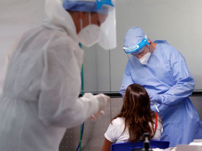 Maďarsko hlási najviac nových prípadov koronavírusu od apríla