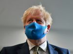 Británia podporí nezávislé vyšetrovanie údajného otrávenia Navaľného
