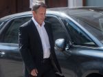 Ak sa potvrdia zistenia pri sudcovi Michalovi Trubanovi, navrhnú ho disciplinárne stíhať