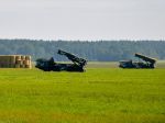 Čína odpálila do mora dve rakety, údajne išlo o varovanie pre USA