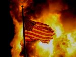 V meste Kenosha trvajú masové protesty, Trump na miesto vysiela federálne sily