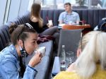 Domácu izoláciu nemôžete opustiť len tak, podľa zdravotníkov treba relevantný dôvod