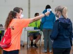 Nemecko chce predĺžiť zákaz veľkých podujatí až do 31. decembra