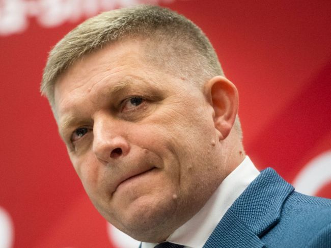 Fico: Belgické orgány by mali vysvetliť smrť občana SR, NRSR má prijať vyhlásenie