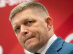 Fico: Belgické orgány by mali vysvetliť smrť občana SR, NRSR má prijať vyhlásenie