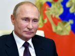Putinova dcéra má vďaka vakcíne protilátky na nový koronavírus