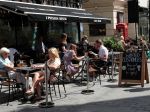 V Británii pribudlo podľa vládnych údajov najviac nakazených od 12. júna
