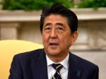 Japonský premiér Šinzó Abe odstupuje z funkcie