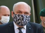 Exriaditeľ ružomberskej nemocnice Vaněk chce očistiť svoje meno, využije všetky možnosti