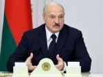 Ministri zahraničných vecí EÚ sa dohodli na sankciách voči Bielorusku