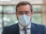 Krajčí: Slovenské nemocnice sa môžu uchádzať o 48 miliónov z eurofondov