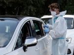 ÚVZ SR: Nové prípady COVID-19 sú zväčša dohľadané kontakty nakazených a importy