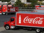 Coca-Cola zreorganizuje biznis, plánuje zrušiť tisícky pracovných miest