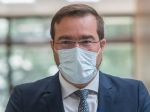 Marek Krajčí podáva trestné oznámenie za šírenie poplašnej správy