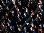 ÚVZ SR zakáže hromadné podujatia v exteriéri nad 1000 a v interiéri nad 500 osôb