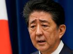 Prezident Trump vzdal hold odstupujúcemu japonskému premiérovi Abemu