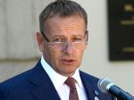 Kollár: Ľudskosť, úcta, demokracia a mier by sa mali stať trvalými hodnotami