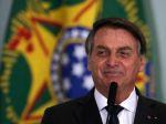Počet úmrtí na nový koronavírus presiahol v Brazílii 120.000
