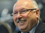 Ivor: Mám obavy, ako sa Európsky súdny dvor postaví k vyhlásenej amnestii