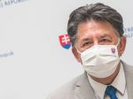 Budaj: Prípadný odstrel medveďov už nebudú vykonávať poľovné združenia