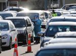 V Aucklande ukončili karanténu, zaviedli celoštátne nosenie rúšok